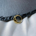 F136 Titanium Crescent Moon Daith hoop, daith huggie, hoop huggies, cartilage piercing, helix hoops, septum ring, nose ring